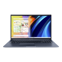 Notebook Asus Vivobook 15 X1502VA-BQ433 i5 / 16GB / 512GB SSD / 15,6 FHD IPS / W11H / US išdėstymas (Blue)