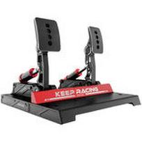 Simagic P1000-F 2-Pedal Set – Black