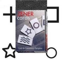 Lo Scarabeo Zener Kortos