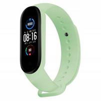 ELASTINIS DĖMESIO DĖMESIO ŽENKLAS, skirtas XIAOMI MI BAND 3 / 4