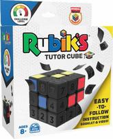 Rubiko kubas RUBIK'S Tutor Cube 3x3