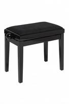 Pianino kėdutė Stagg PB06 BKP VBK