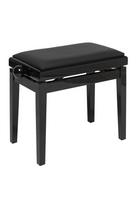 Pianino kėdutė Stagg PB06 BKP SBK