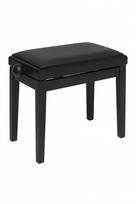 Pianino kėdutė Stagg PB06 BKM SBK