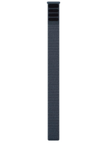 GARMIN watch band Ultrafit 2 26mm Nylon granite blue