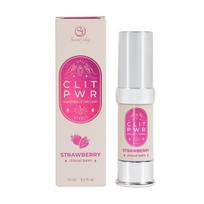 Klitorio balzamas Secret play Clit Pwr, 15 ml