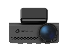 Vaizdo registratorius NEOLINE ARGUS 4K DUAL, su Sony Starvis IMX415 jutikliu, dviejų kamerų