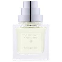 The Different Company Bergamote tualetinis vanduo papildomas moterims 50 ml