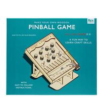 Kūrybinis žaislas DIY Pinball – Rex London