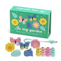 Papuošalų gamybos rinkinys In My Garden – Rex London
