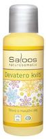 Saloos Massage oil Nine Flowers 50 ml 50ml masažui skirta priemonė Moterims