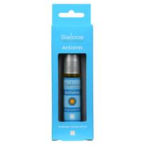 Saloos Relaxing aroma roll-on Antistress 9 ml 9ml kūno priežiūra Unisex