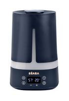 BEABA ZEN AIR ULTRAGARSO DRĖKINTUVAS SU NAKTINE LEMPA, NIGHT BLUE