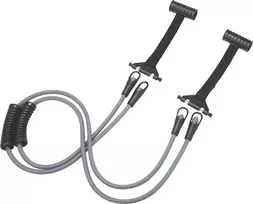 Espanderis tarp durų Pro-Supra 105C