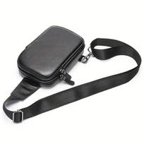 Rankinė per petį vyrams BlackZip