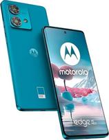 "Motorola Edge 40 Neo" 6,55 colių 256GB 12GB RAM "Mediatek Dimensity 1050 Blue" išmanusis telefonas