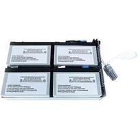 Origin Storage REPLACEMENT UPS BATTERY CARTRIDGE APCRBC132 FOR APC SMAR APCRBC132-OS