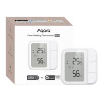 AQARA išmanusis grindų šildymo termostatas W500 (UT-A01D)