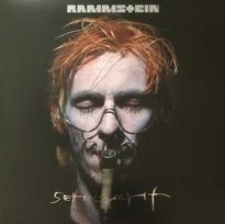 Rammstein - Sehnsucht (vinilinė plokštelė, LP)