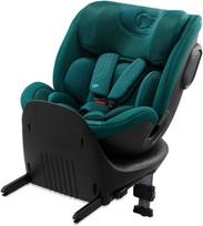 KINDERKRAFT automobilinė kėdutė XPRIDER 2 i-Size, 40-150 cm, žalias, KCXRID02GRE0000