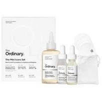 The Ordinary The Mini Icons Set, 225 ml