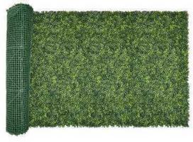 Vevor Dirbtinės žolės sieniniai paneliai 100 x 300 cm