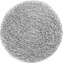 Vevor Cinkuota plieninė grandinė 5 mm x 30,5 m 498 kg