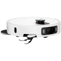 Xiaomi Robot Vacuum 5 Pro EU | Wet and Dry | 5200 mAh | 20000 Pa | White