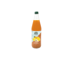 Žiemos arbata su svarainiais ir citrina, arbatos koncentratas, Žolynėlis, 750 ml