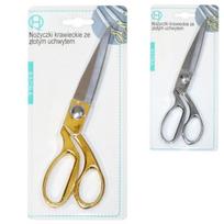 Žirklės siuvėjams 24.2cm metalinės SK-55105