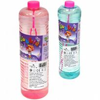 Muilo burbulų skystis 1000ml 497 4C