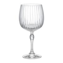 Taurė America GinTonic, stiklas, 745 ml, H 22,6 cm, D 10,9 cm, 6 vnt