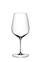 Taurė Riedel VELOCE Cabernet Sauvignon, krištolas, 825 ml, H 24,7 cm, 6 vnt, 0330/0