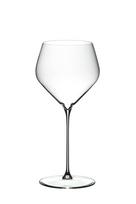 Taurė Riedel VELOCE Chardonnay, krištolas, 690 ml, H 24,7 cm, 6 vnt, 0330/97