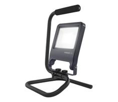 Osram - LED reflektorius su stovu S-STAND LED/50W/230V 4000K IP65 antracitas