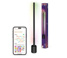 Osram - LED RGBW dimeriuojama grindinė lempa SMART+ FLOOR LED/8W/230V Wi-Fi + nuotolinio valdymo pultas