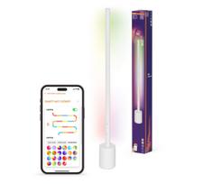 Osram - LED RGBW reguliuojama pastatoma lempa SMART+ FLOOR LED/8W/230V Wi-Fi + su nuotoliniu pultu