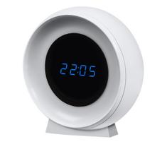 Osram-LED skaitmeninis laikrodis su foniniu apšvietimu NIGHTLUX LED/0,3W/5V 3000/4000/6500K