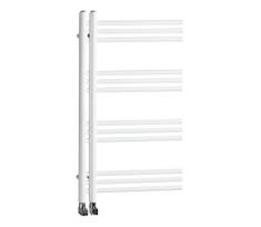 Sapho - Vonios radiatorius DORLION 361W/230V 50x90 cm baltas
