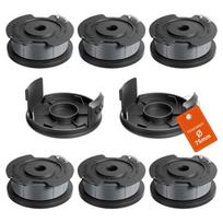Pakaitinė valo ritė „Bosch“ akumuliatoriniam trimeriui Ø1,65 mm, ilgis 4,9 m