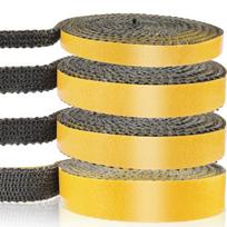 Karščiui atspari krosnių sandarinimo juosta 3 mm x 20 mm x 2 m