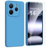 Xiaomi Redmi Note 14 5G dėklas