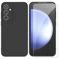 Samsung Galaxy S23 FE 5G dėklas