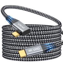 3M USB-C į USB-C 3.2 Gen 2×2 laidas