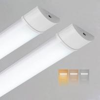 LED šviestuvas 120 cm 34 W