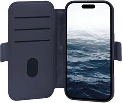 Dbramante1928 - Lynge MagSafe ICON - iPhone 17 - Deep Water