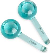 Doozie - Facial Ice Globes 2-Pack Light Blue