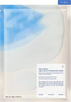 Dr. Althea - Aqua Blue Hydration Mask - Aqua Blue