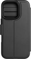 EVO Tech21 - Evo Lite - Cover Wallet - iPhone 16 Pro - Black