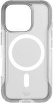 EVO Tech21 - Evo Pro - Cover w. Lanyard - iPhone 16 Pro - MagSafe - Clear